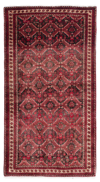 バルーチ絨毯 99x195cm - オリエンタル絨毯