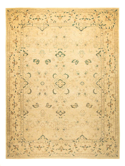 タブリーズ 絨毯 272x353cm - ペルシャ絨毯