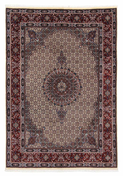 モウド 絨毯 200x292cm - ペルシャ絨毯
