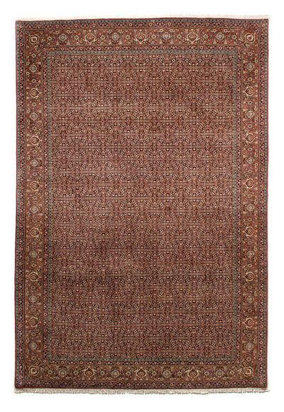ビジャー 絨毯 202x298cm - ペルシャ絨毯 - 多色
