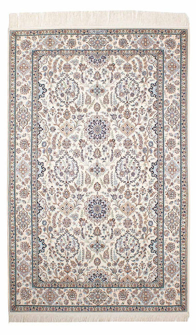 ナイン - 6La 絨毯 147x225cm - ペルシャ絨毯