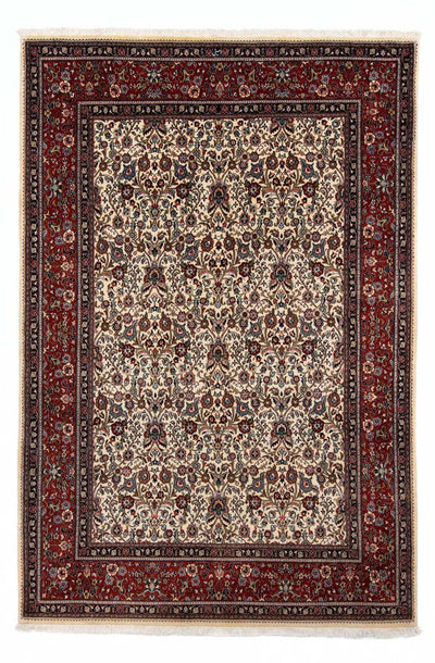 モウド 絨毯 198x292cm - ペルシャ絨毯