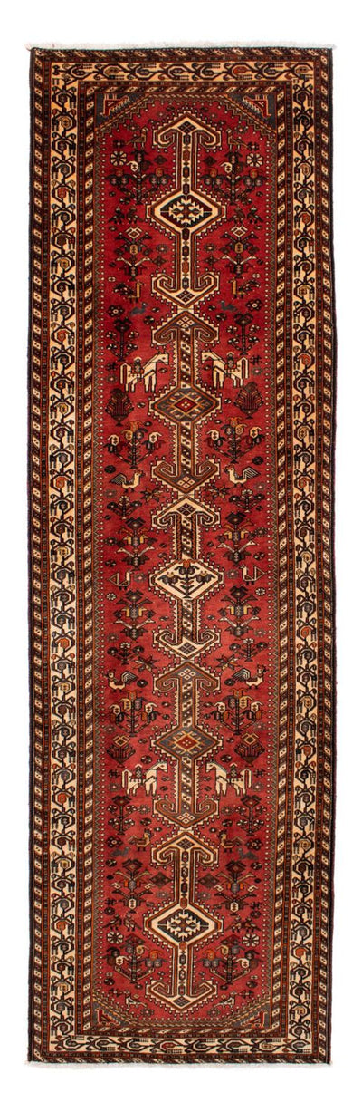 シーラーズ 絨毯 115x393cm - ペルシャ絨毯