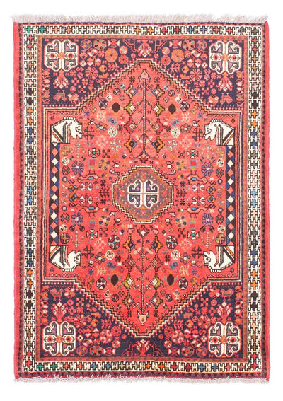 シーラーズ 絨毯 108x143cm - ペルシャ絨毯