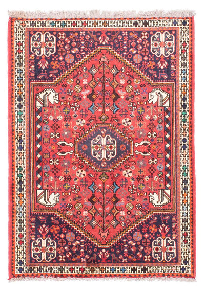 シーラーズ 絨毯 103x144cm - ペルシャ絨毯