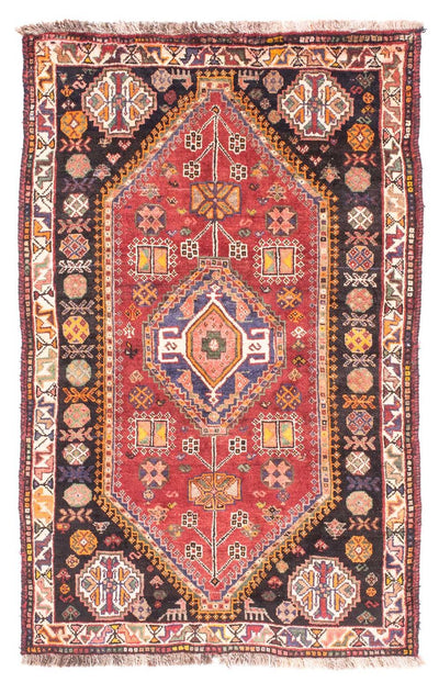 シーラーズ 絨毯 105x150cm - ペルシャ絨毯