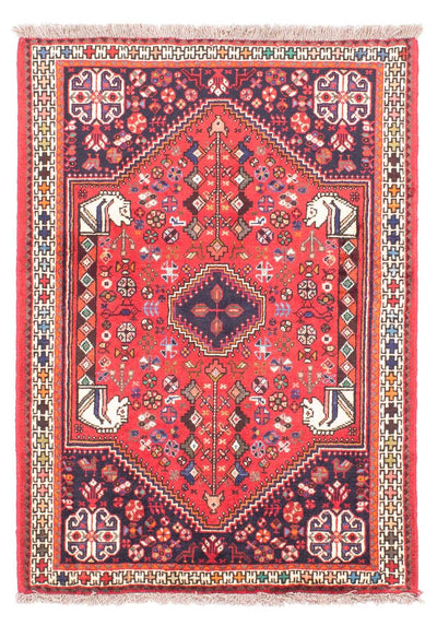 シーラーズ 絨毯 105x148cm - ペルシャ絨毯
