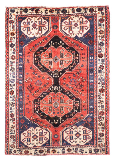 シーラーズ 絨毯 115x170cm - ペルシャ絨毯