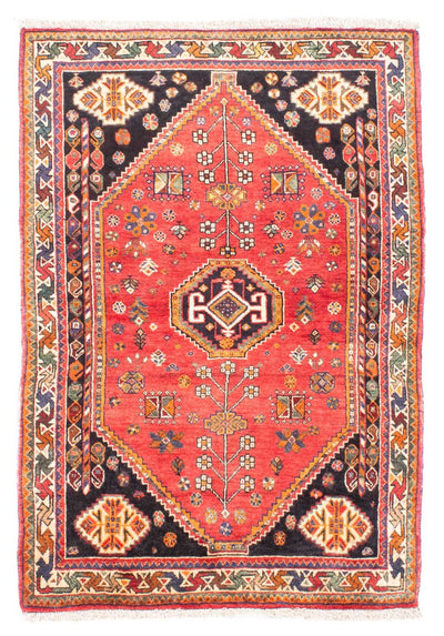 シーラーズ 絨毯 112x170cm - ペルシャ絨毯