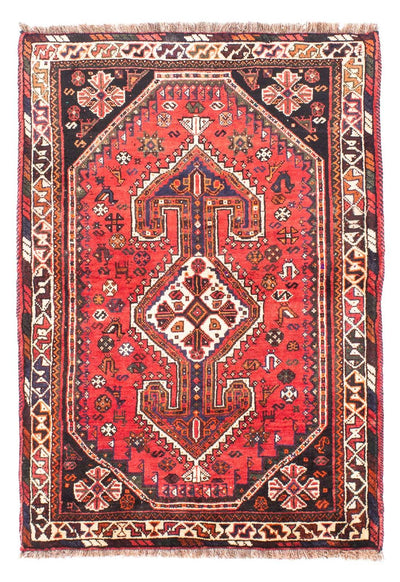 シーラーズ 絨毯 110x160cm - ペルシャ絨毯