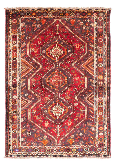シーラーズ 絨毯 116x170cm - ペルシャ絨毯