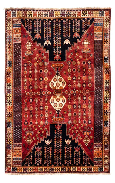 シーラーズ 絨毯 175x270cm - ペルシャ絨毯