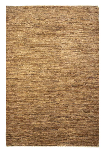 インド ギャベ 絨毯 168x255cm - ウールラグ
