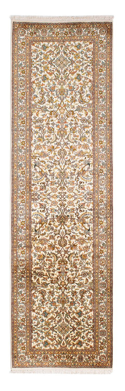 カシュマール 絨毯 77x270cm - ペルシャ絨毯