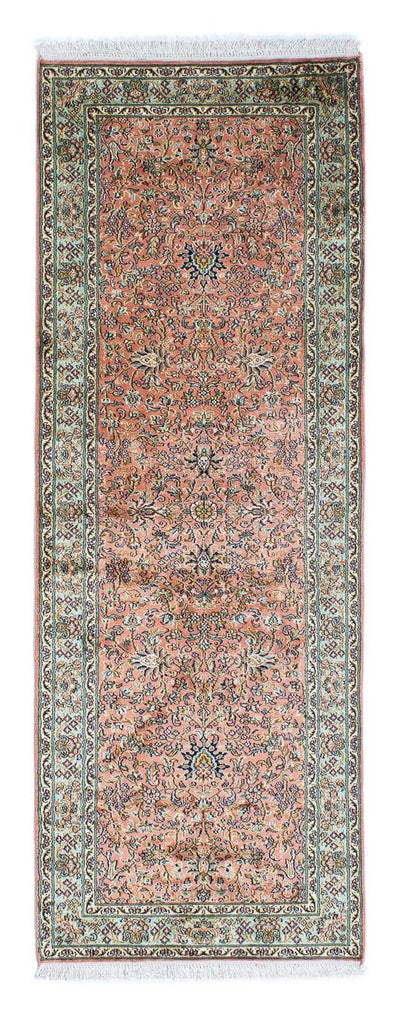 カシュマール 絨毯 63x190cm - ペルシャ絨毯