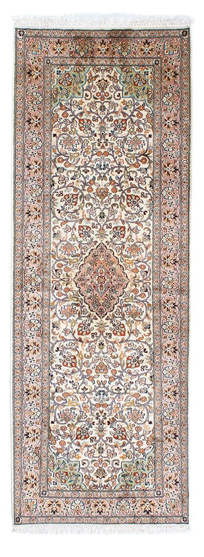 カシュマール 絨毯 64x186cm - ペルシャ絨毯