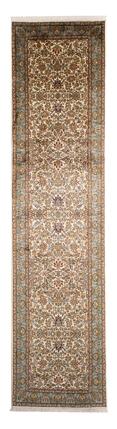カシュマール 絨毯 75x300cm - ペルシャ絨毯