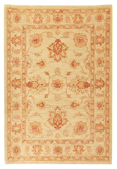 ツィーグラー絨毯 82x121cm - オリエンタル絨毯