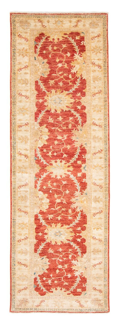ツィーグラー絨毯 86x254cm - オリエンタル絨毯
