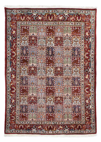 モウド 絨毯 142x196cm - ペルシャ絨毯