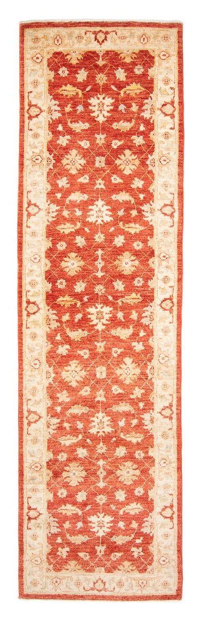 ツィーグラー絨毯 73x263cm - オリエンタル絨毯