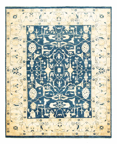 ファラハン 絨毯 188x227cm - オリエンタル絨毯