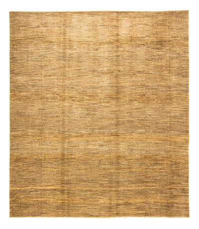 ペルシャギャベ 絨毯 248x287cm - ペルシャウールラグ