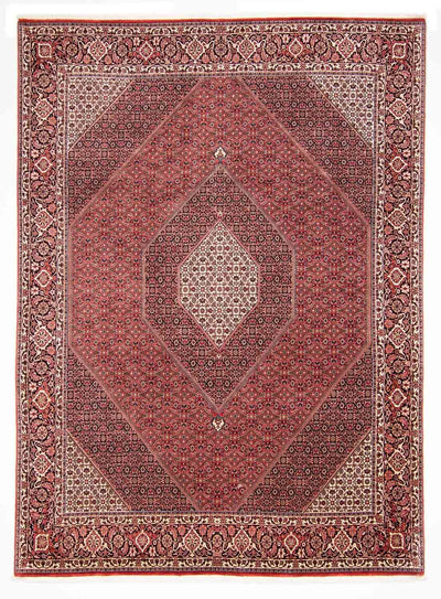 ビジャー 絨毯 250x310cm - ペルシャ絨毯