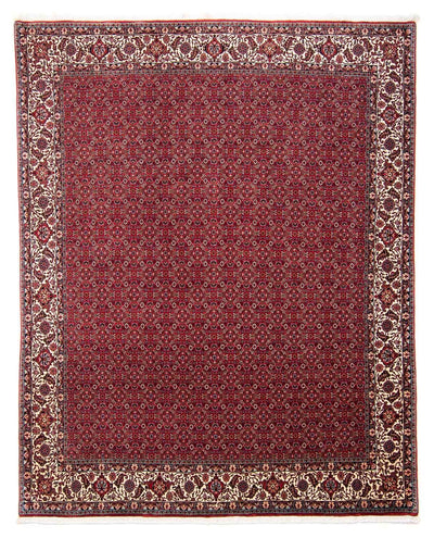 ビジャー 絨毯 247x297cm - ペルシャ絨毯