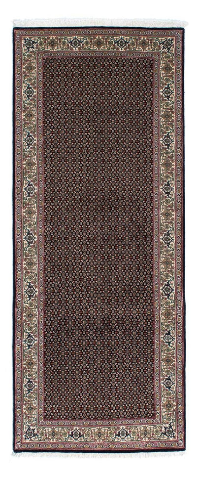タブリーズ 絨毯 85x209cm - ペルシャ絨毯