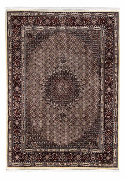 モウド 絨毯 253x345cm - ペルシャ絨毯