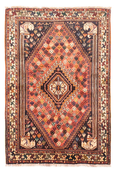 シーラーズ 絨毯 112x160cm - ペルシャ絨毯