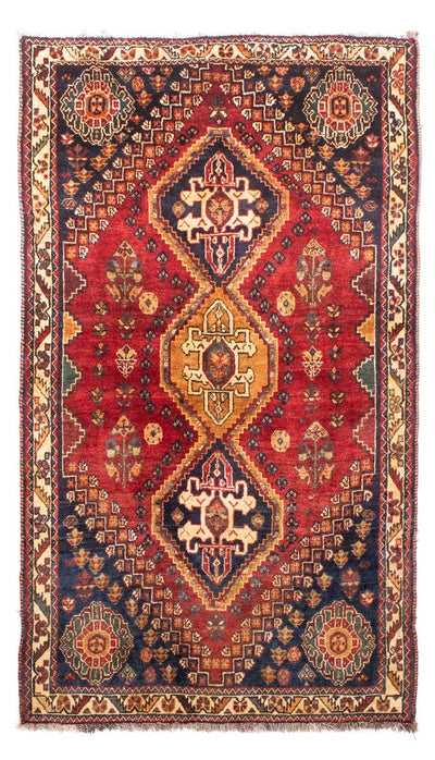 シーラーズ 絨毯 110x187cm - ペルシャ絨毯
