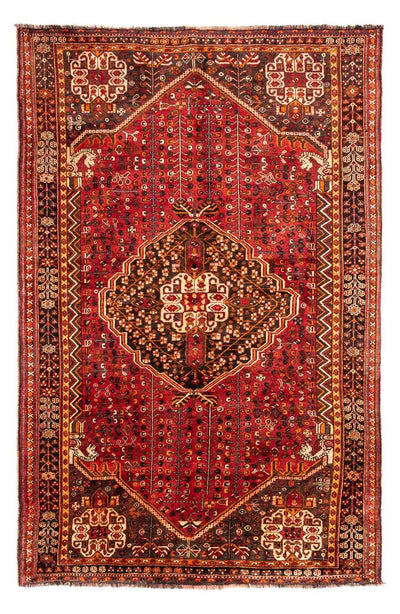 シーラーズ 絨毯 160x250cm - ペルシャ絨毯
