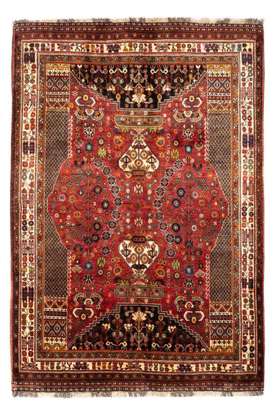 シーラーズ 絨毯 170x243cm - ペルシャ絨毯