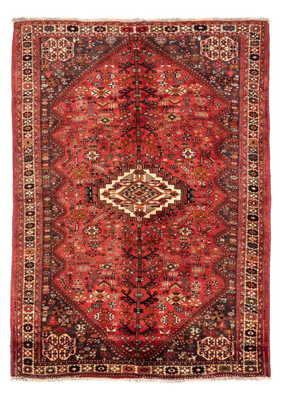 シーラーズ 絨毯 174x243cm - ペルシャ絨毯