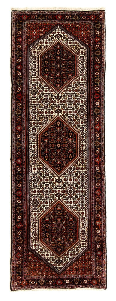 ビジャー 絨毯 74x235cm - ペルシャ絨毯
