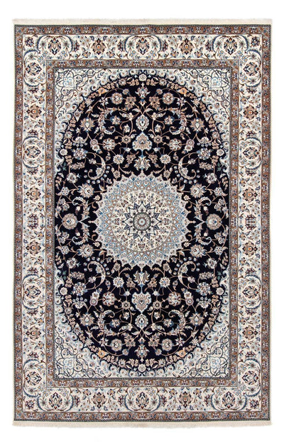 ナイン - 9La 絨毯 203x306cm - ペルシャ絨毯