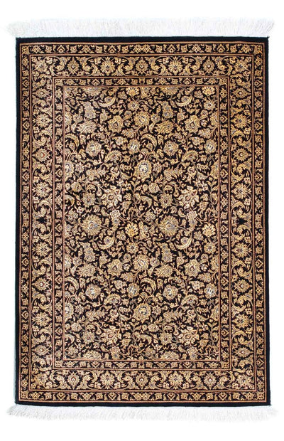 ゴム 絨毯 80x118cm - ペルシャ絨毯