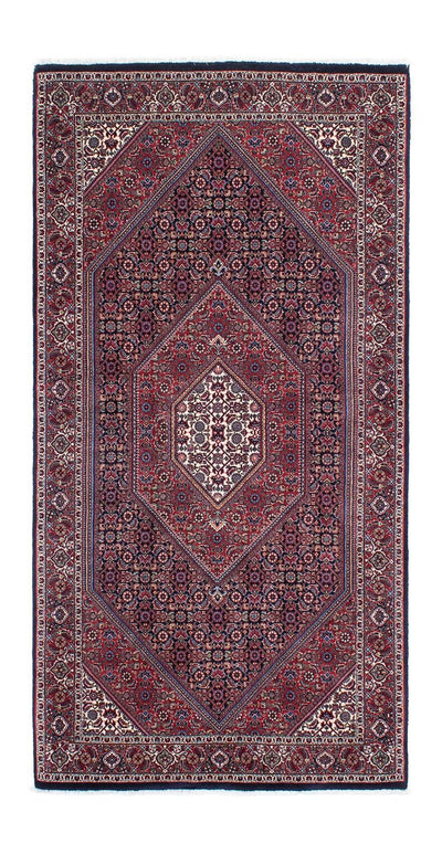 ビジャー 絨毯 99x202cm - ペルシャ絨毯