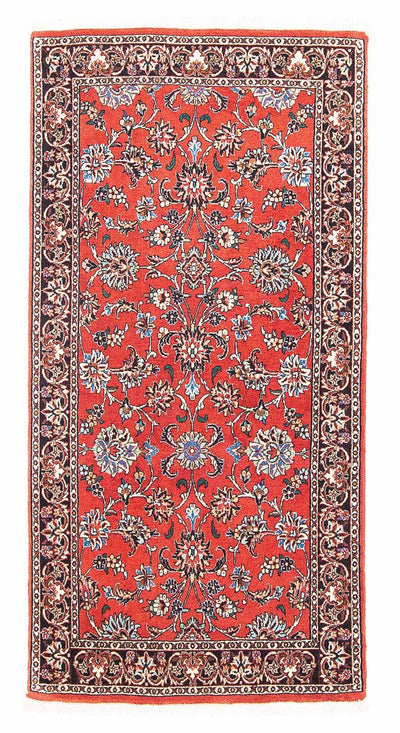 ビジャー 絨毯 70x138cm - ペルシャ絨毯