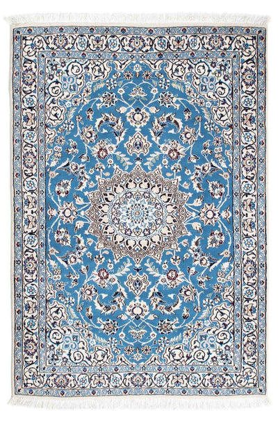 ナイン - 9La 絨毯 112x172cm - ペルシャ絨毯
