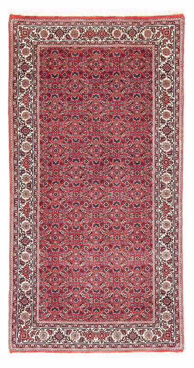 ビジャー 絨毯 88x170cm - ペルシャ絨毯