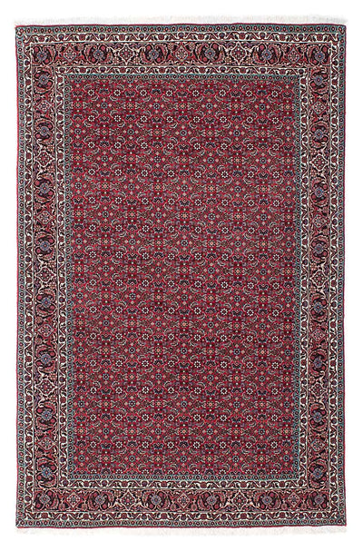 ビジャー 絨毯 132x209cm - ペルシャ絨毯