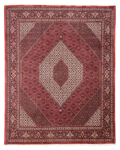 ビジャー 絨毯 253x314cm - ペルシャ絨毯