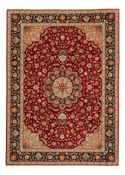 タブリーズ - 50 Raj 絨毯 251x342cm - ペルシャ絨毯
