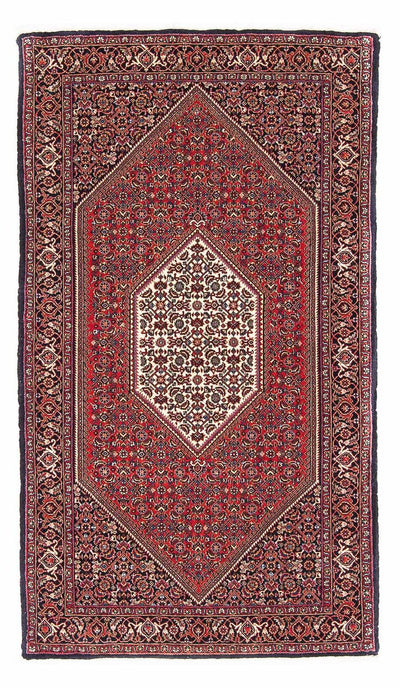ビジャー 絨毯 81x148cm - ペルシャ絨毯