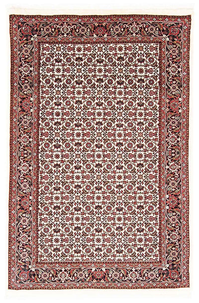 ビジャー 絨毯 90x141cm - ペルシャ絨毯