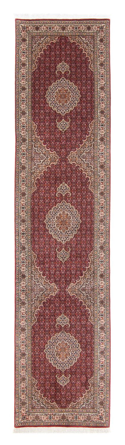 タブリーズ 絨毯 83x351cm - ペルシャ絨毯