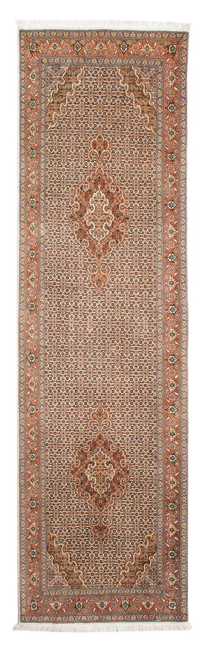 タブリーズ 絨毯 85x302cm - ペルシャ絨毯